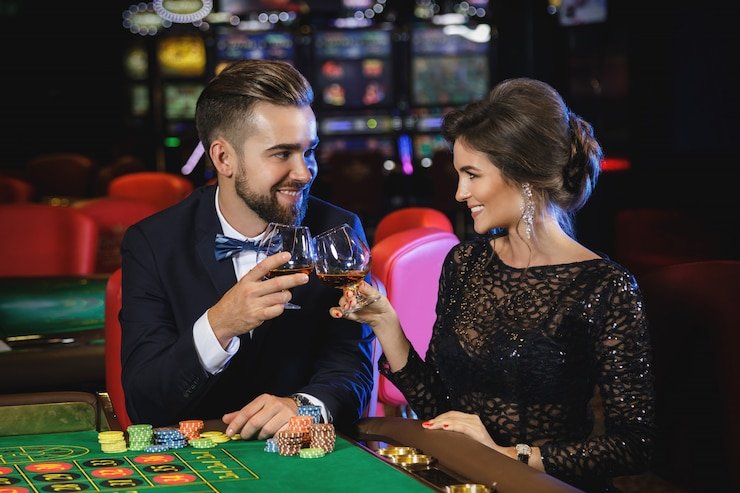 ymp3 Hamari Live Casino ka Maqsad